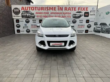 Ford KUGA 2014 2.0