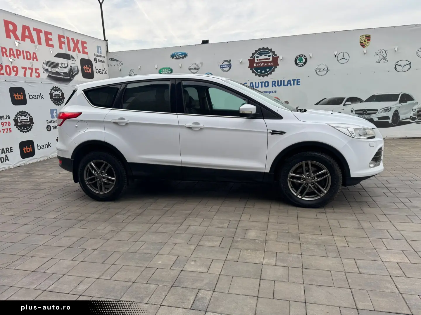 Ford KUGA 2014 2.0
