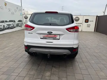 Ford KUGA 2014 2.0