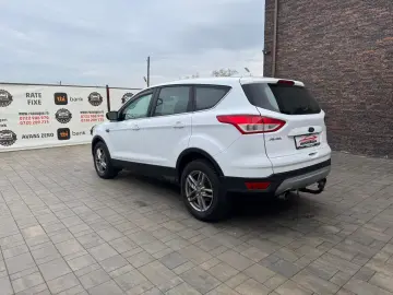Ford KUGA 2014 2.0