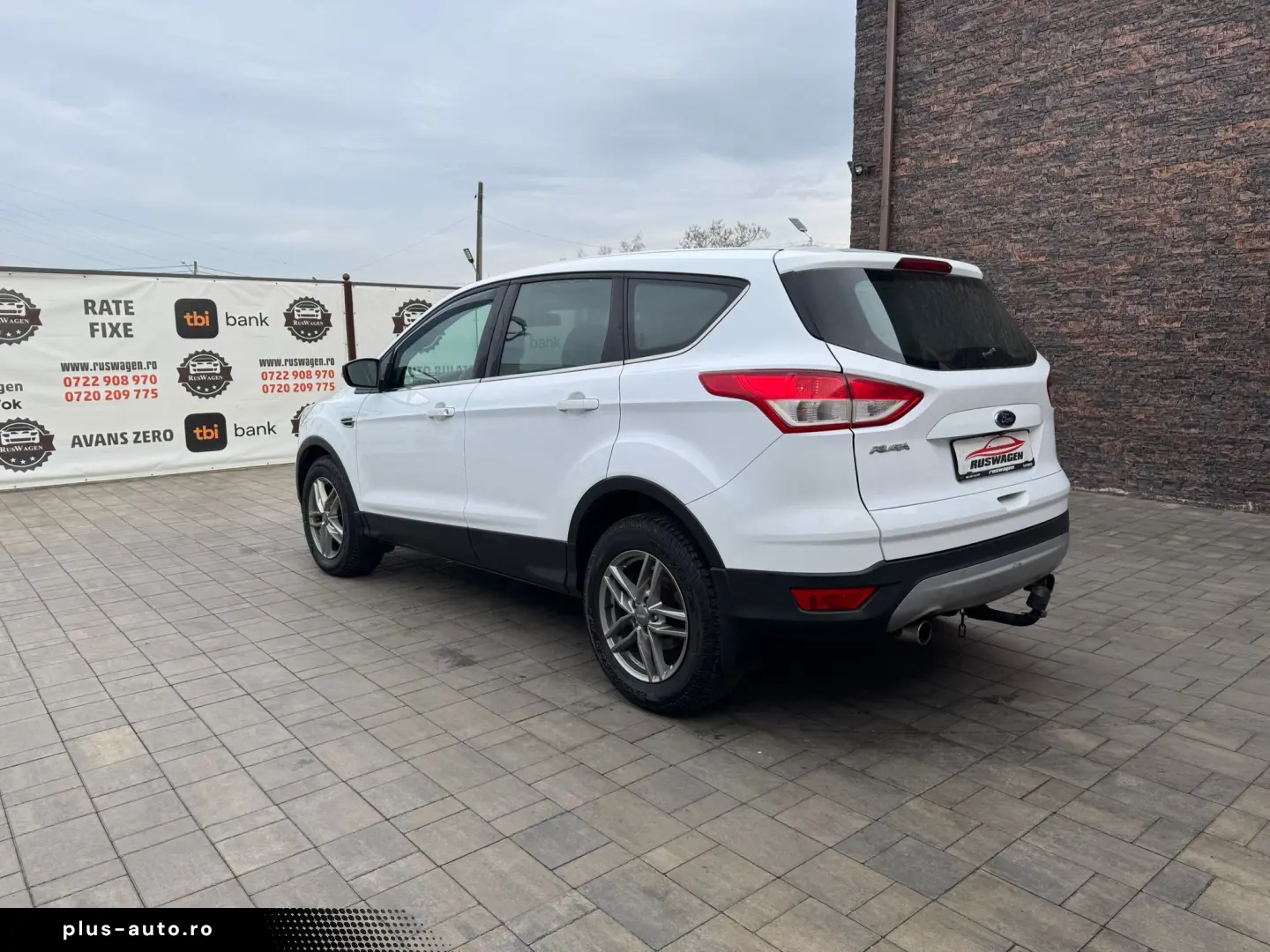 Ford KUGA 2014 2.0