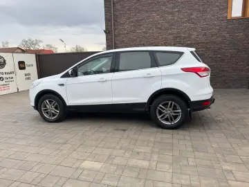 Ford KUGA 2014 2.0