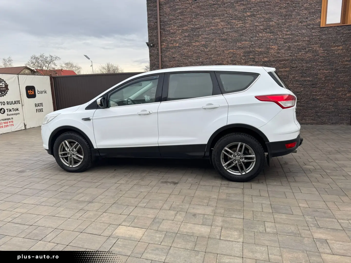 Ford KUGA 2014 2.0