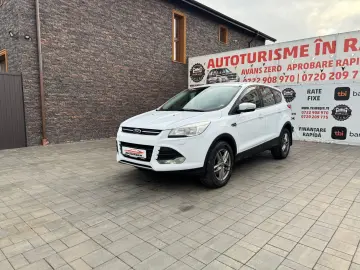 Ford KUGA 2014 2.0