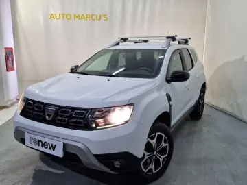 DACIA DUSTER 1.0 TCe GPL 100CP BlueLine