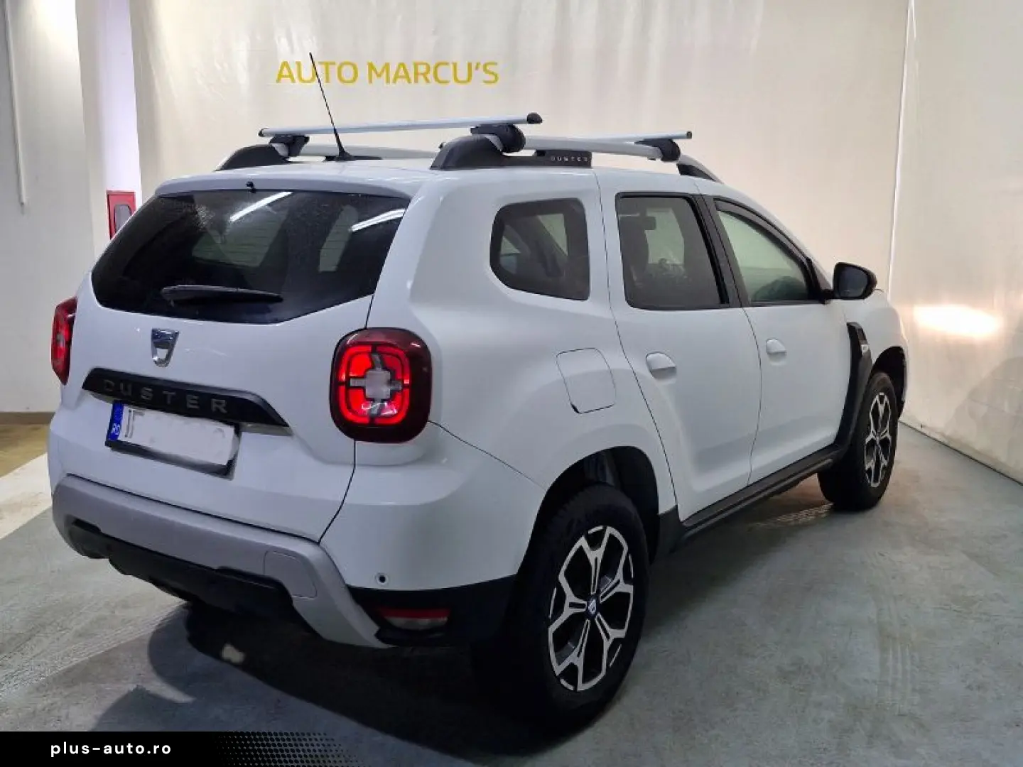 DACIA DUSTER 1.0 TCe GPL 100CP BlueLine