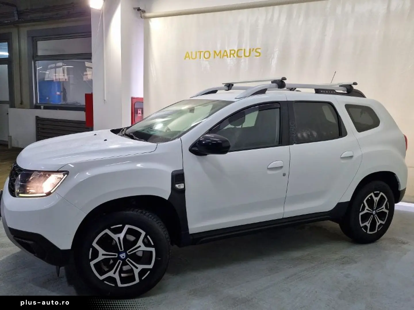 DACIA DUSTER 1.0 TCe GPL 100CP BlueLine