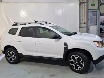DACIA DUSTER 1.0 TCe GPL 100CP BlueLine
