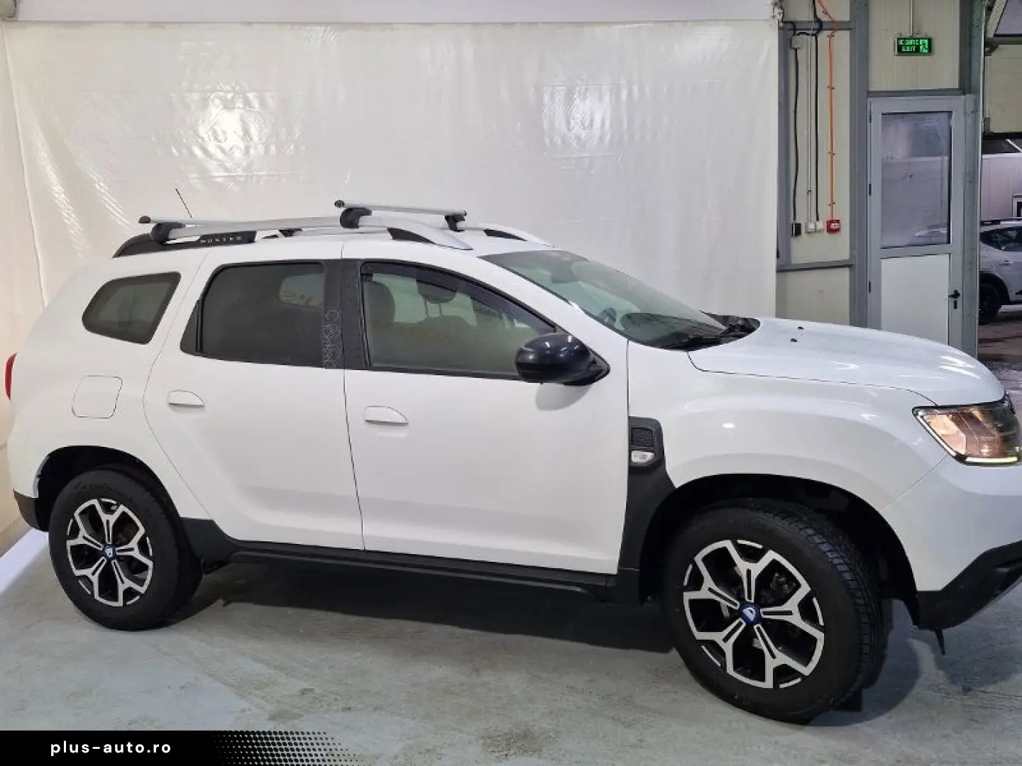 DACIA DUSTER 1.0 TCe GPL 100CP BlueLine