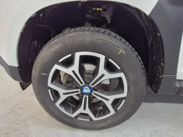 DACIA DUSTER 1.0 TCe GPL 100CP BlueLine