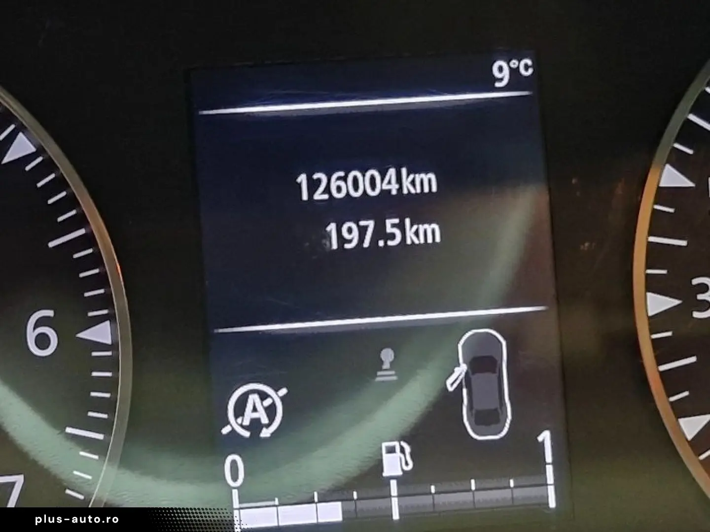 DACIA DUSTER 1.0 TCe GPL 100CP BlueLine