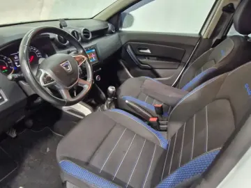 DACIA DUSTER 1.0 TCe GPL 100CP BlueLine