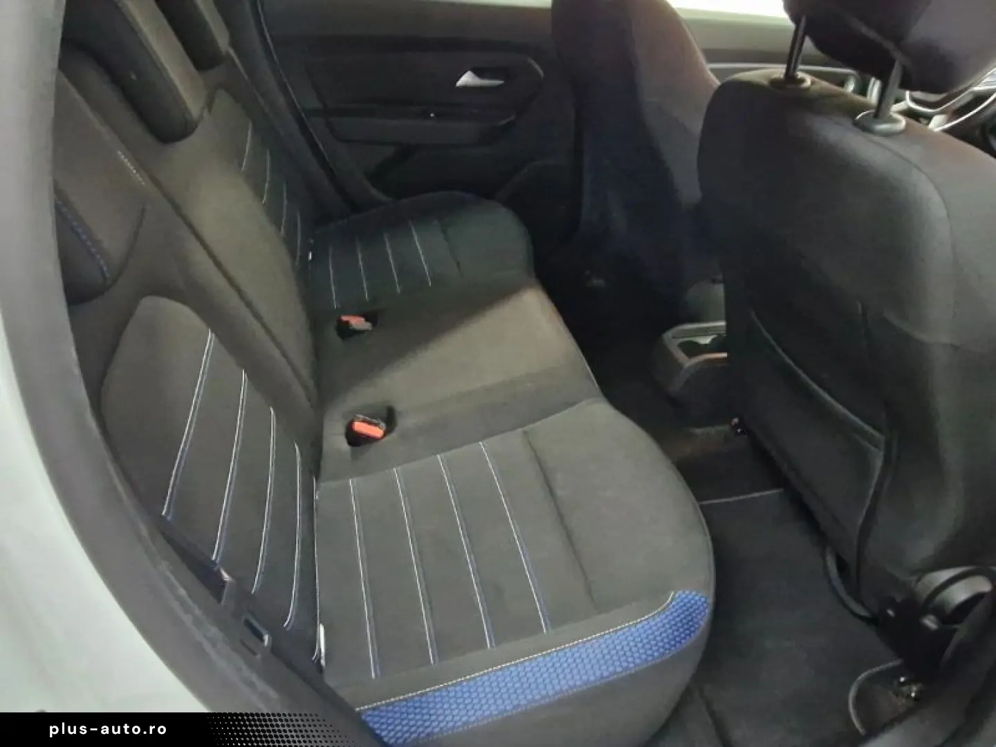 DACIA DUSTER 1.0 TCe GPL 100CP BlueLine