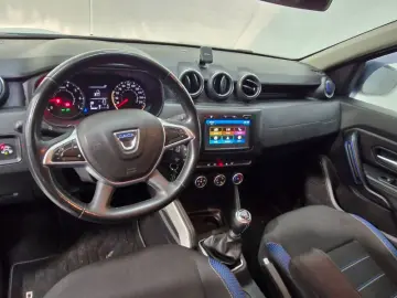 DACIA DUSTER 1.0 TCe GPL 100CP BlueLine