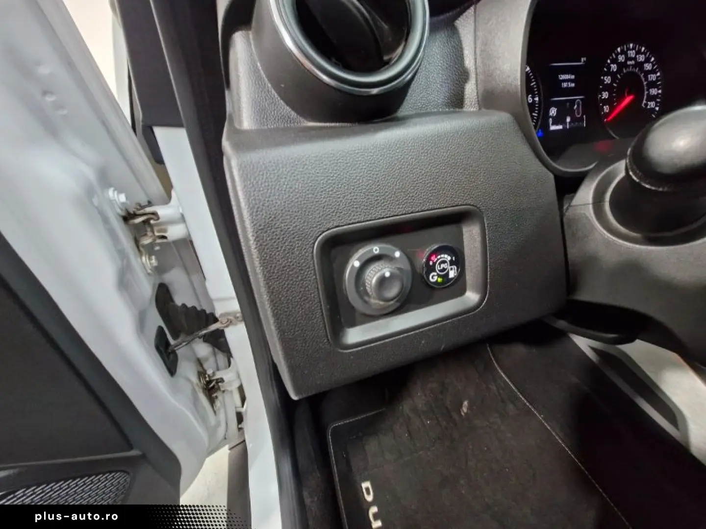 DACIA DUSTER 1.0 TCe GPL 100CP BlueLine