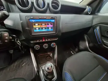 DACIA DUSTER 1.0 TCe GPL 100CP BlueLine