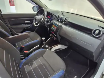 DACIA DUSTER 1.0 TCe GPL 100CP BlueLine