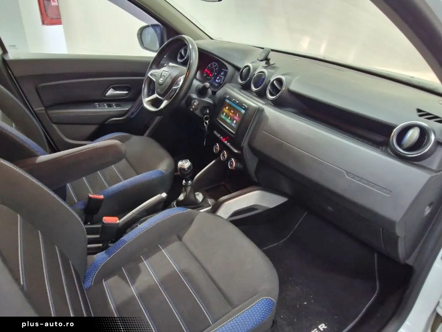 DACIA DUSTER 1.0 TCe GPL 100CP BlueLine