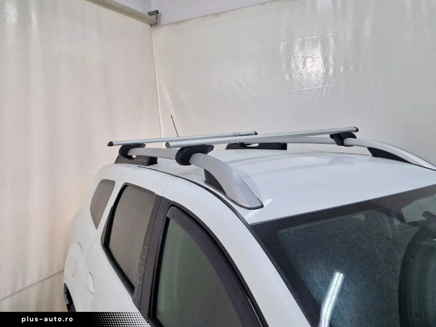 DACIA DUSTER 1.0 TCe GPL 100CP BlueLine