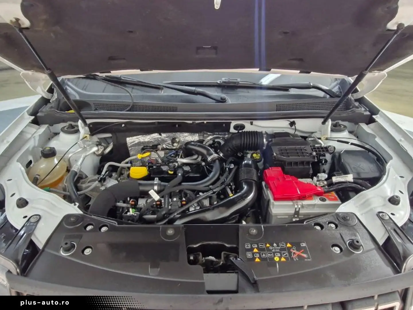 DACIA DUSTER 1.0 TCe GPL 100CP BlueLine