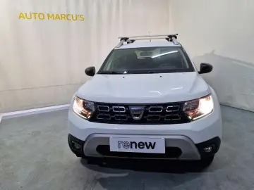 DACIA DUSTER 1.0 TCe GPL 100CP BlueLine