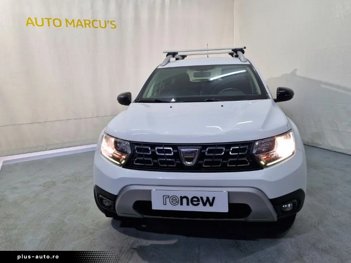 DACIA DUSTER 1.0 TCe GPL 100CP BlueLine