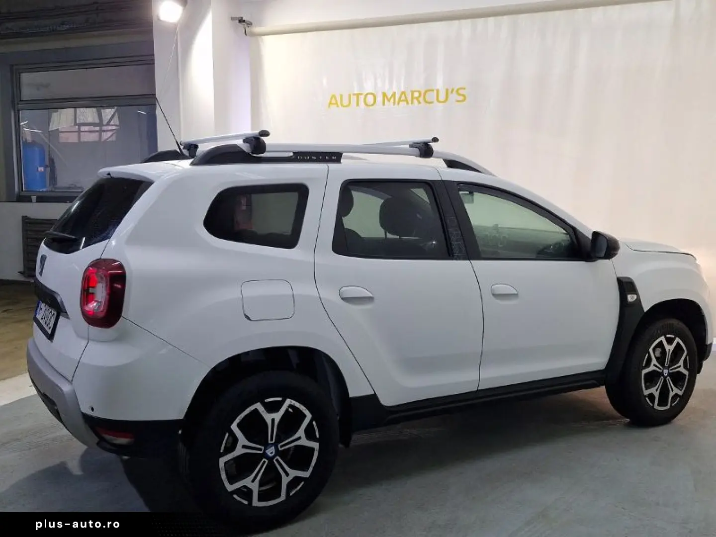 DACIA DUSTER 1.0 TCe GPL 100CP BlueLine