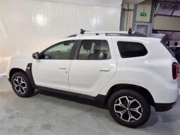DACIA DUSTER 1.0 TCe GPL 100CP BlueLine
