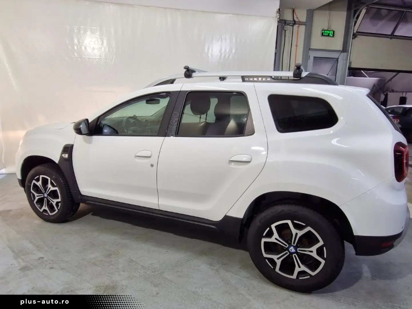 DACIA DUSTER 1.0 TCe GPL 100CP BlueLine