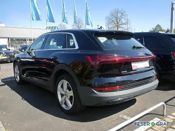 AUDI e-tron 55 Navi LED Kamera Sitzhzg