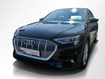 AUDI e-tron 55 Navi LED Kamera Sitzhzg