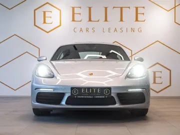 Porsche 718 Cayman (982) 2.0 PDK