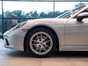 Porsche 718 Cayman (982) 2.0 PDK
