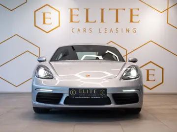 Porsche 718 Cayman (982) 2.0 PDK