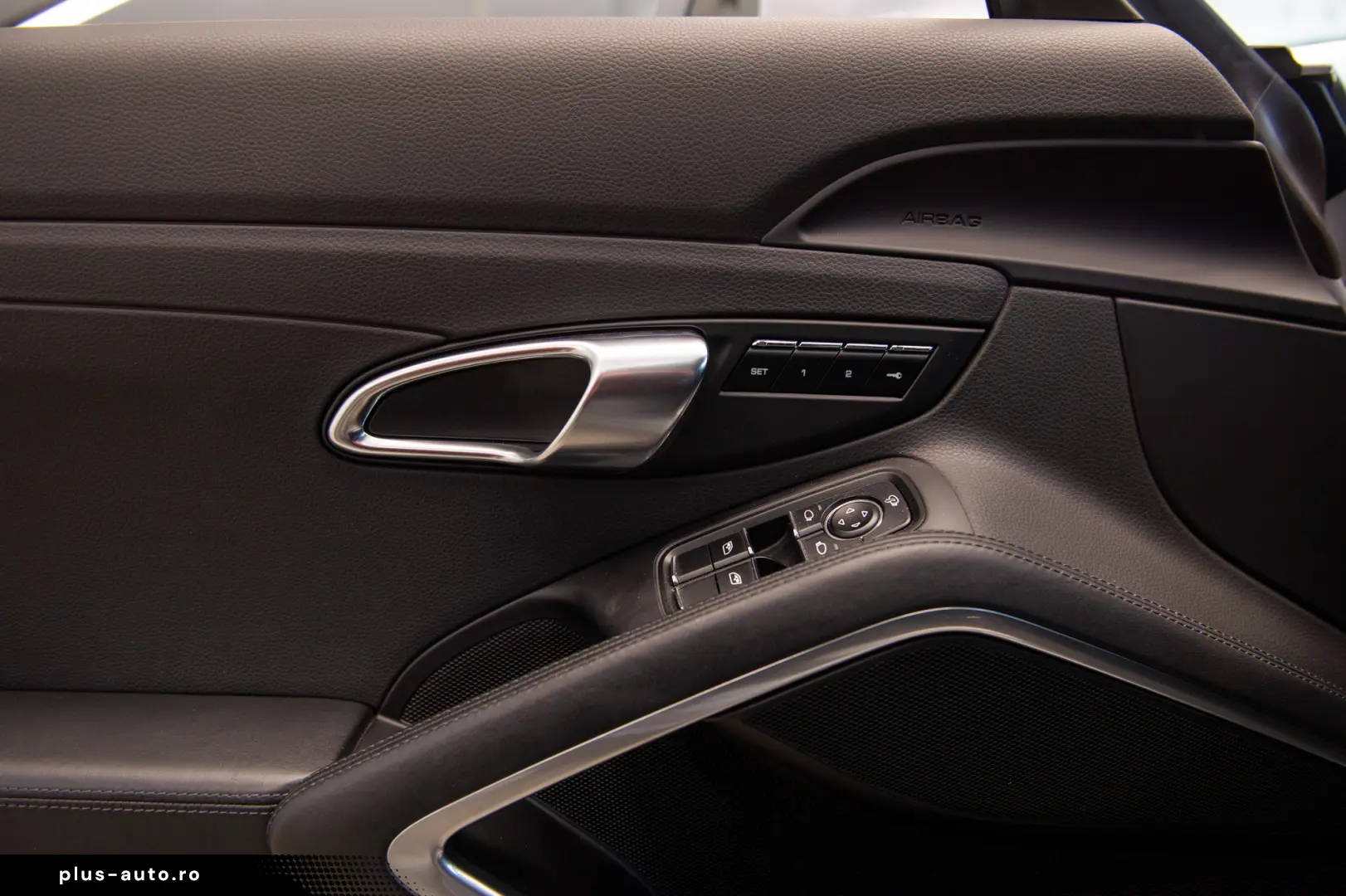 Porsche 718 Cayman (982) 2.0 PDK