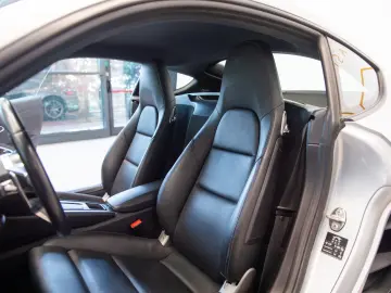 Porsche 718 Cayman (982) 2.0 PDK