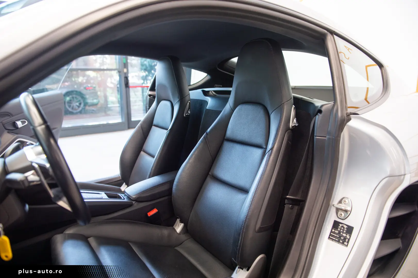 Porsche 718 Cayman (982) 2.0 PDK