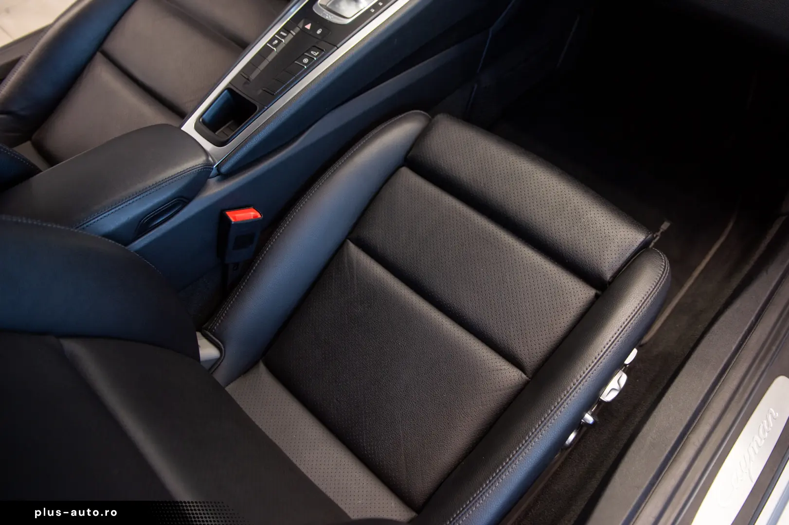 Porsche 718 Cayman (982) 2.0 PDK