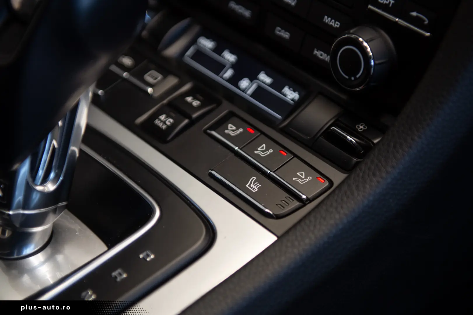 Porsche 718 Cayman (982) 2.0 PDK