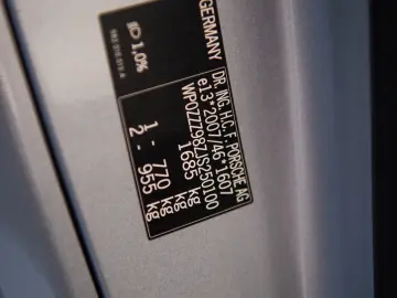 Porsche 718 Cayman (982) 2.0 PDK