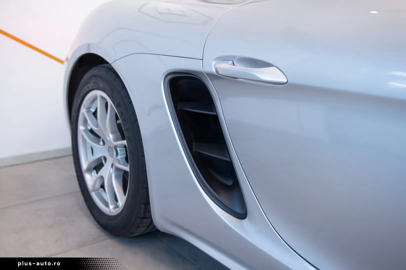 Porsche 718 Cayman (982) 2.0 PDK