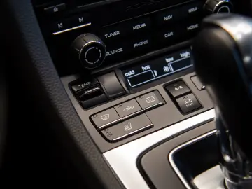 Porsche 718 Cayman (982) 2.0 PDK