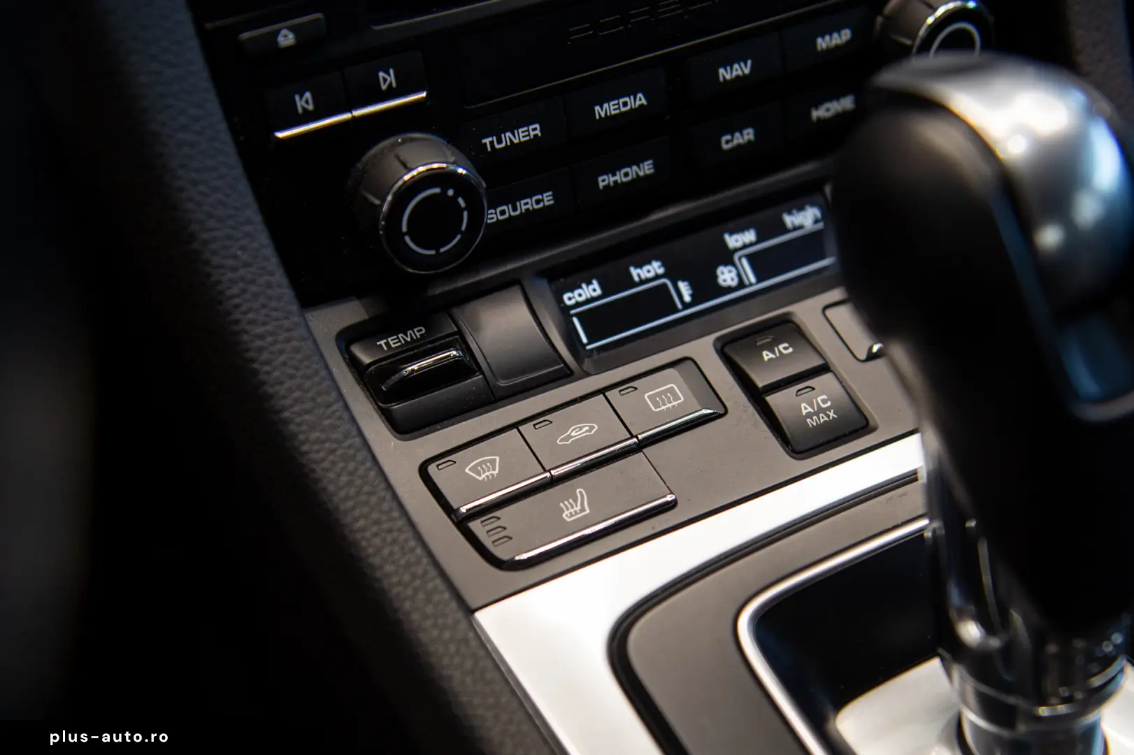 Porsche 718 Cayman (982) 2.0 PDK