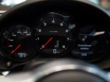 Porsche 718 Cayman (982) 2.0 PDK