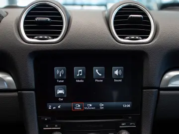 Porsche 718 Cayman (982) 2.0 PDK