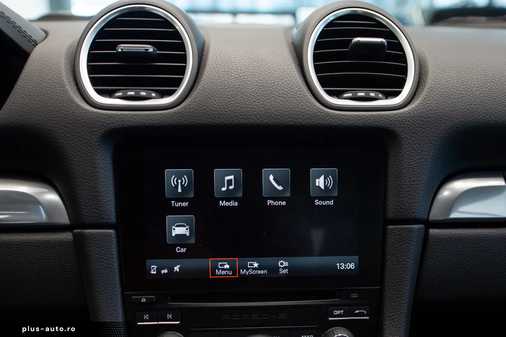 Porsche 718 Cayman (982) 2.0 PDK