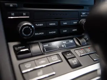 Porsche 718 Cayman (982) 2.0 PDK