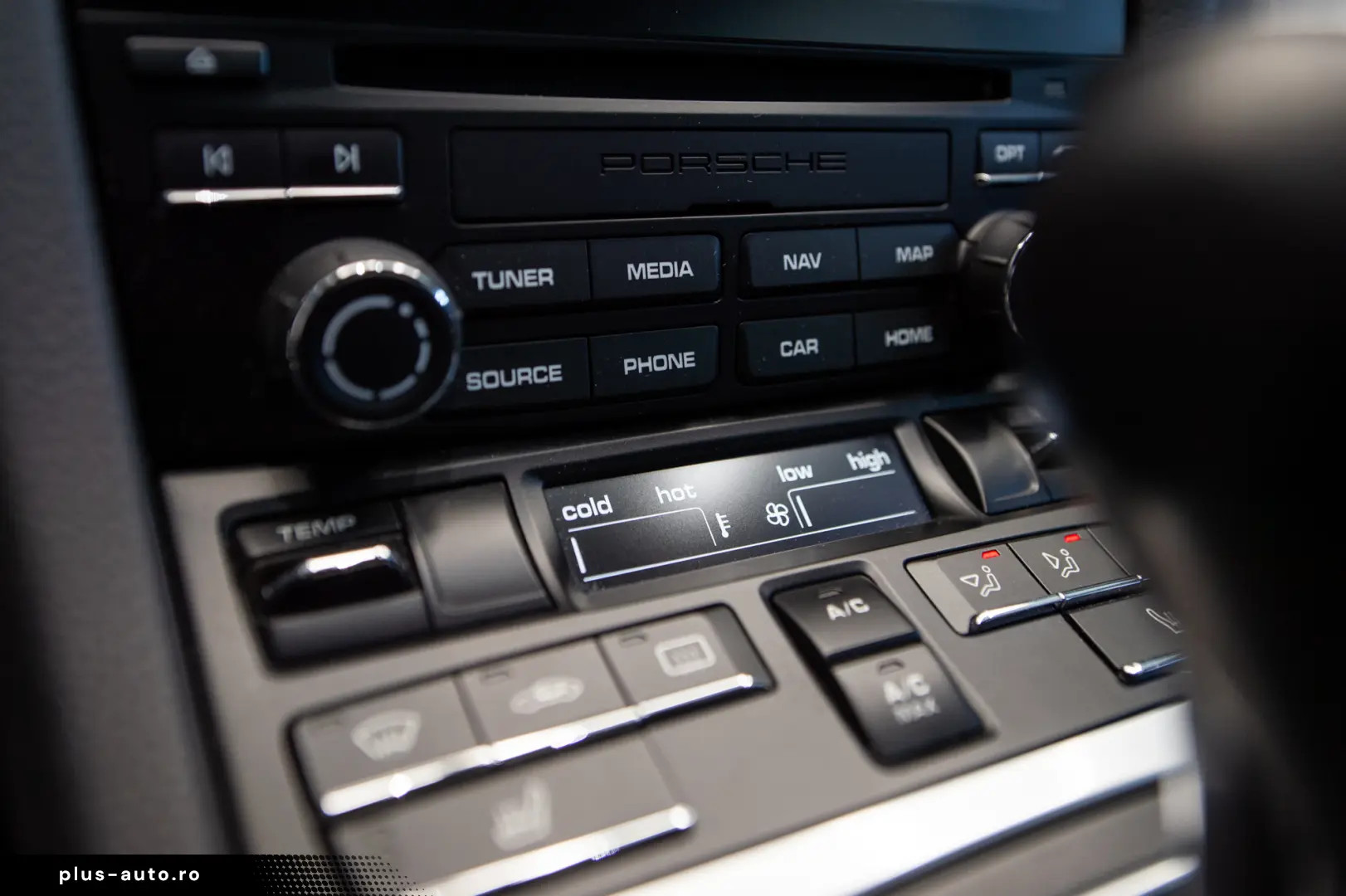 Porsche 718 Cayman (982) 2.0 PDK