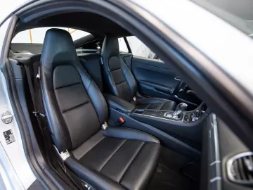 Porsche 718 Cayman (982) 2.0 PDK