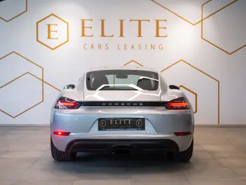 Porsche 718 Cayman (982) 2.0 PDK